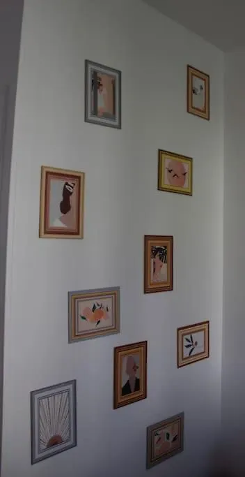 Apartmán Lumineux Et Spacieux *