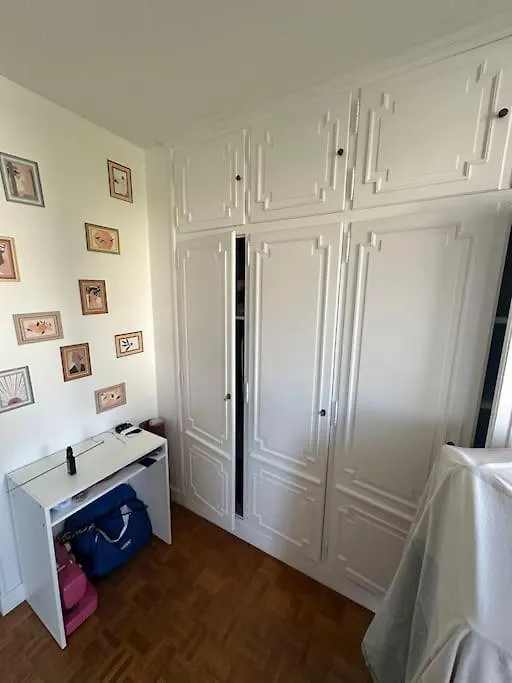 Lumineux Et Spacieux Apartmán